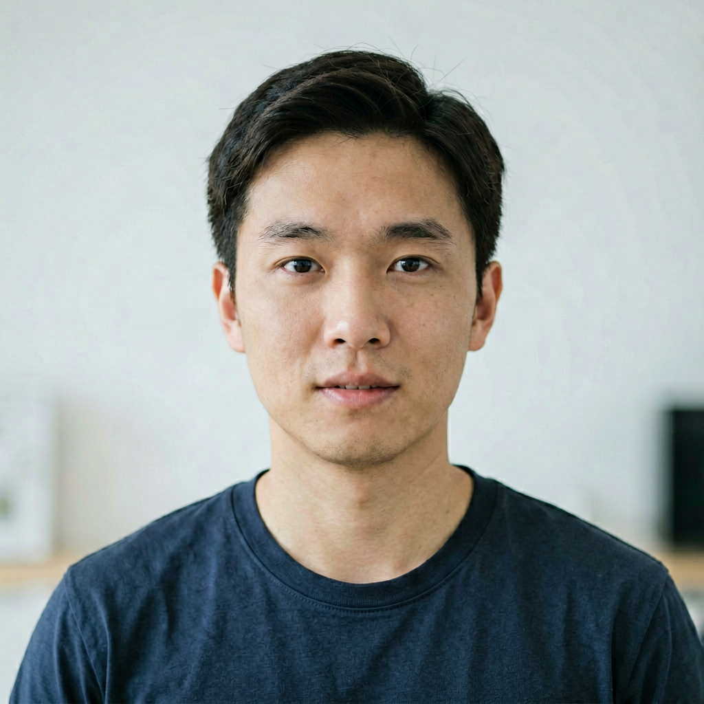 数据分析爱好者头像